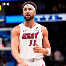 Klay Thompson rejoint Miami et retrouve son vieil ami Wiggins